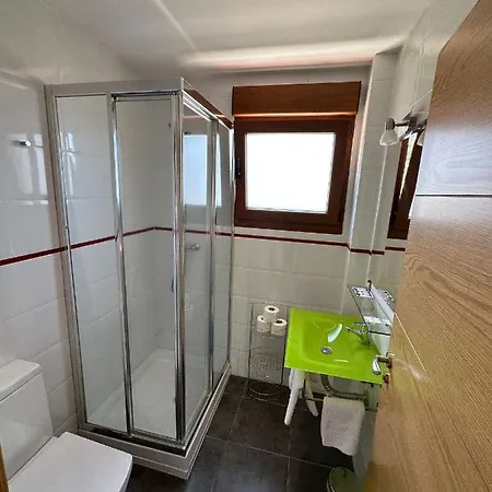 Top Sanxenxo 3000 Apartment *