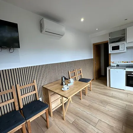 Apartment Top Sanxenxo 3000