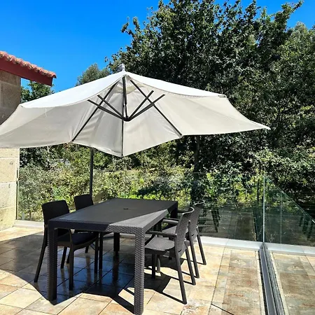 Apartment Top Sanxenxo 3000