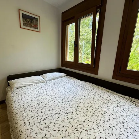 Top Sanxenxo 3000 Apartment
