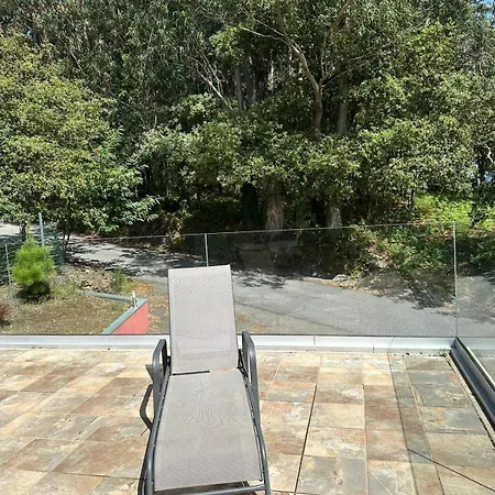 Apartment Top Sanxenxo 3000 *