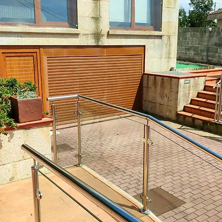 Appartement 3000 Sanxenxo