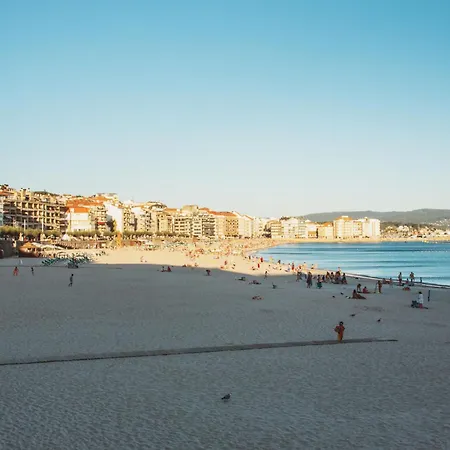 3000 * Sanxenxo
