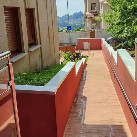 Apartment Top Sanxenxo 3000