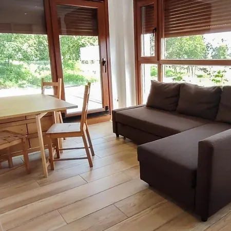 Apartment 3000 *