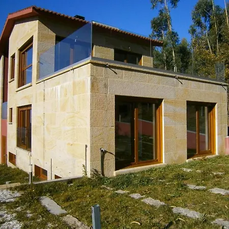 3000 Apartment Sanxenxo