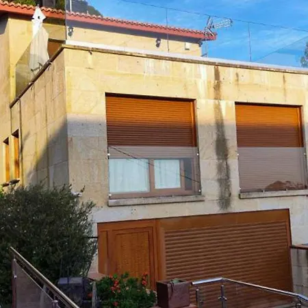 Apartamento 3000 Sanxenxo