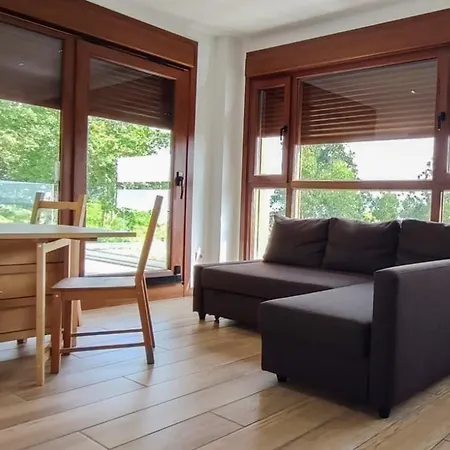 3000 Apartment