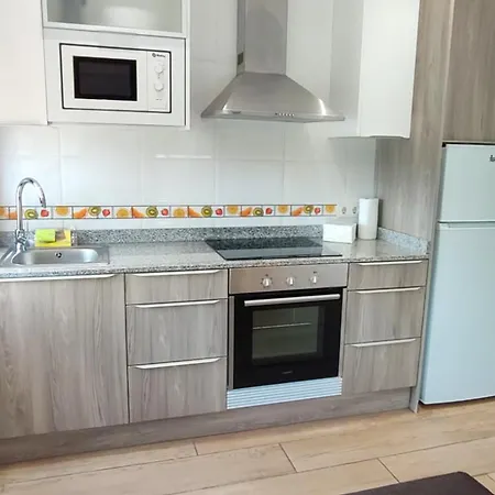 Apartment 3000 *