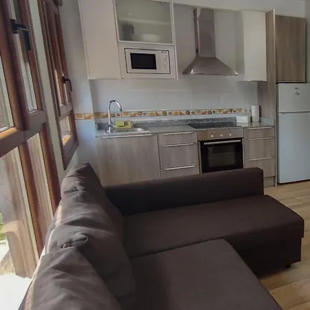 3000 Appartement Sanxenxo