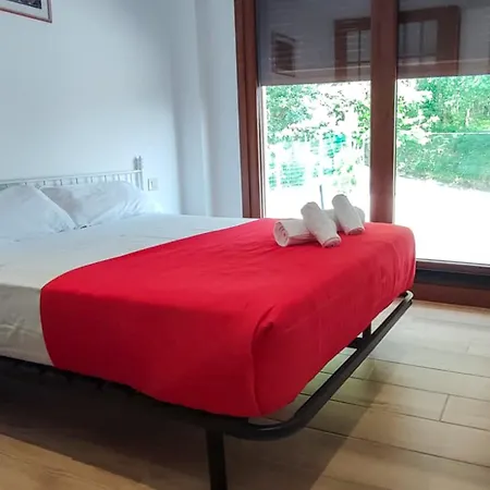 Apartment 3000 Sanxenxo