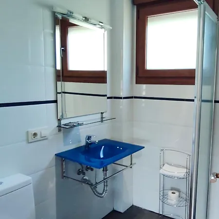 Apartment Top Sanxenxo 3000