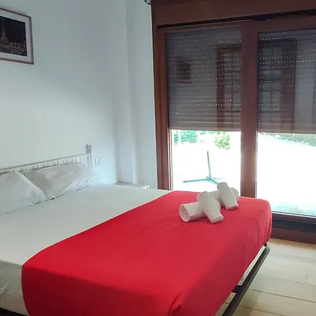 3000 Appartement Sanxenxo