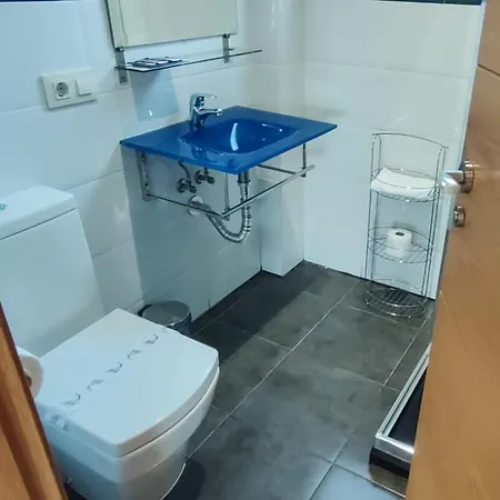 Apartamento 3000 Sanxenxo