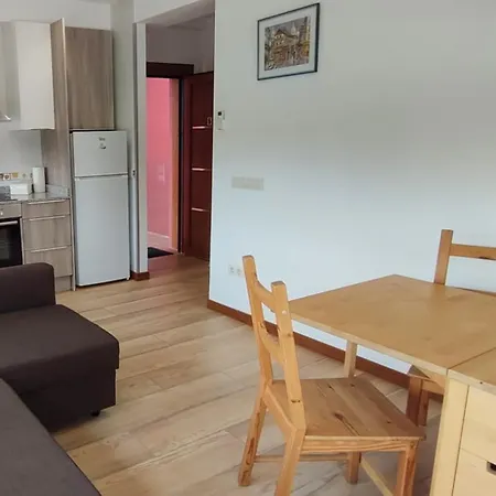 3000 Apartment