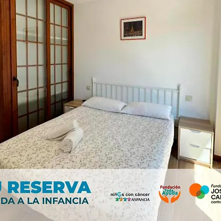 3000 Apartamento *