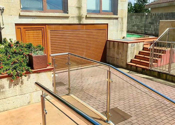 Apartamento 3000 Sanxenxo