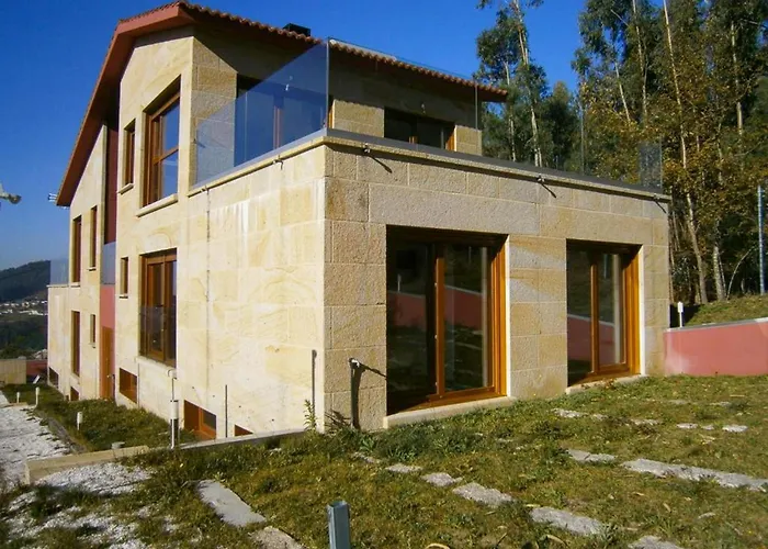 3000 Apartamento Sanxenxo