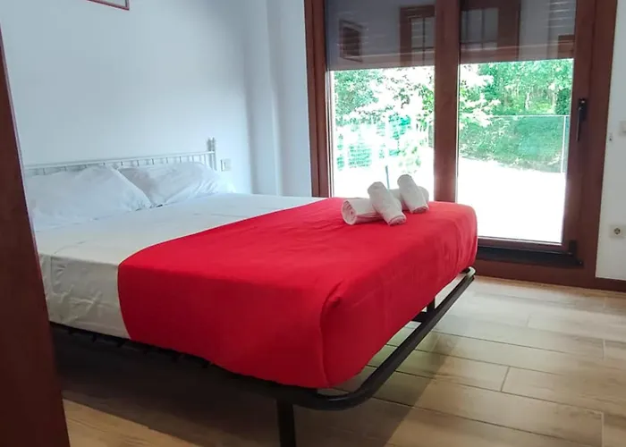 Apartamento 3000 Sanxenxo