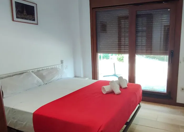 3000 Апартаменти Саншеншо