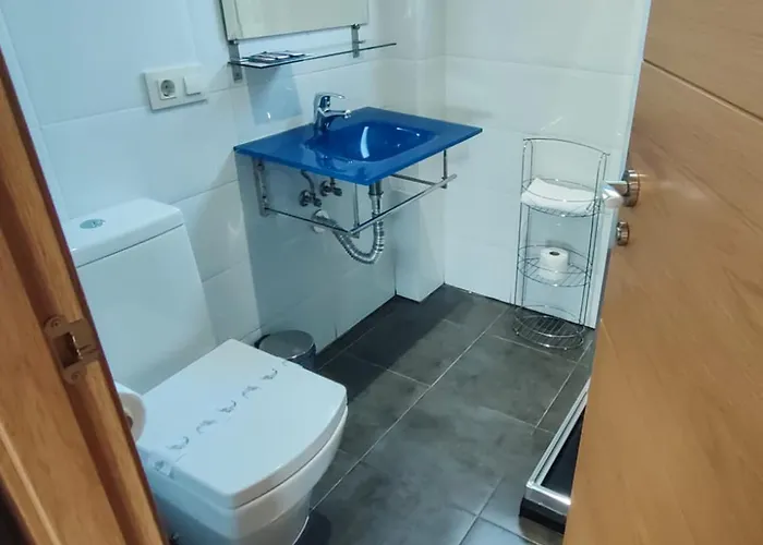 Apartamento 3000 Sanxenxo